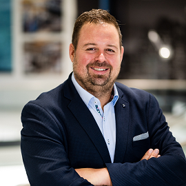 Profilbild von Manuel Kaufmann